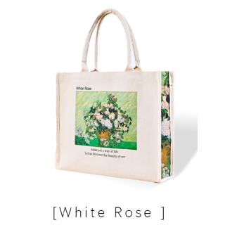 White Rose