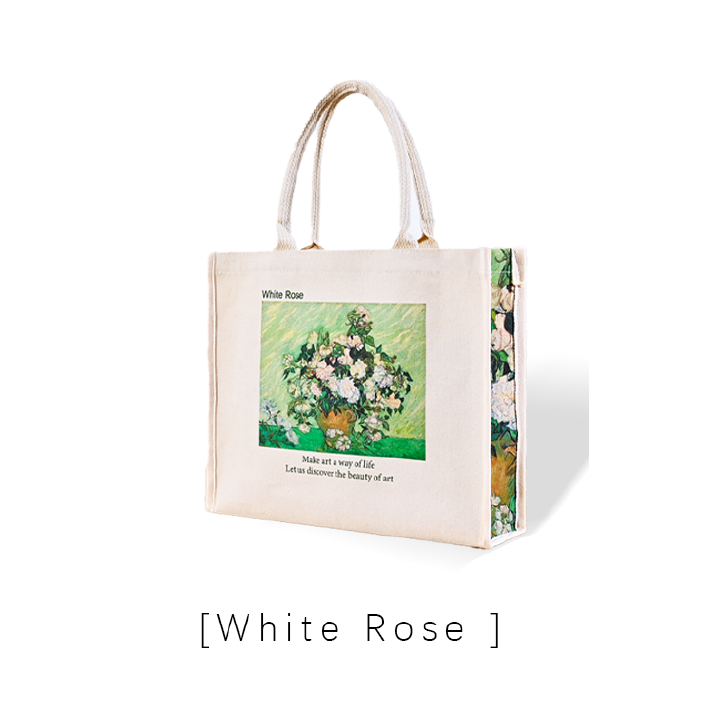 White Rose